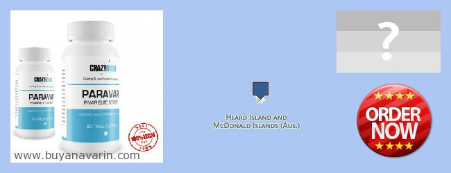 حيث لشراء Anavar على الانترنت Heard Island And Mcdonald Islands